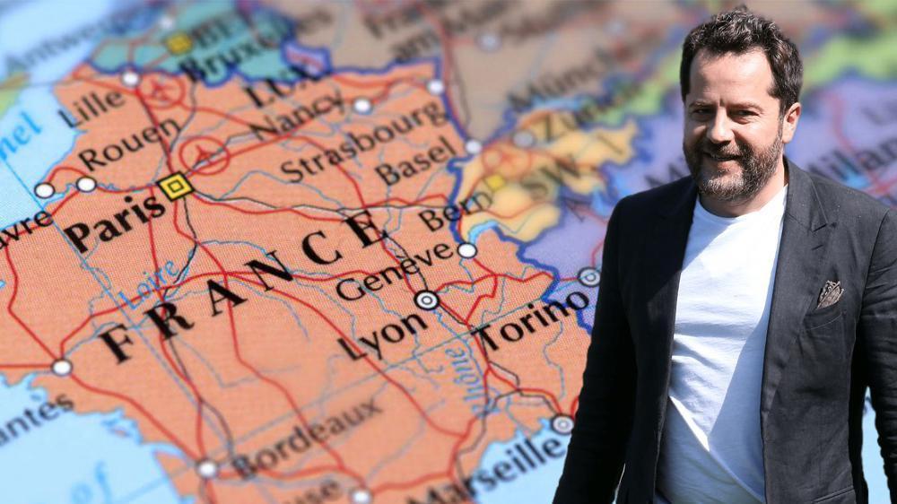 Galatasaray’dan golcü operasyonu! Fenerbahçe’nin de gündeminde