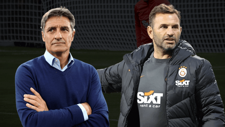 Galatasaray’ın imdadına komşu yetişti! Olympiakos talip oldu