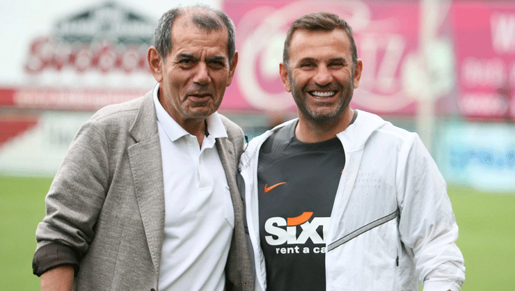 Galatasaray’ın istediği isimden yeşil ışık!