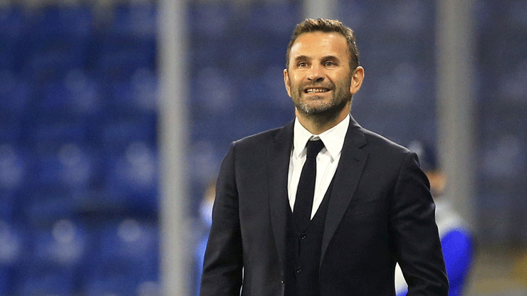 Galatasaray’ın istediği ismi İtalyanlar duyurdu! Transferde bomba…