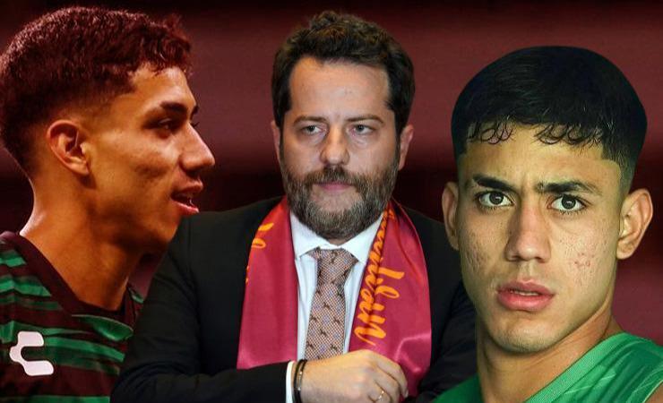 Galatasaray’ın teklifini açıkladı: Sarı – kırmızılılar genç sol bekin peşinde