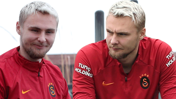 Galatasaray’ın yeni stoper hedefi! Nelsson’un yerine…