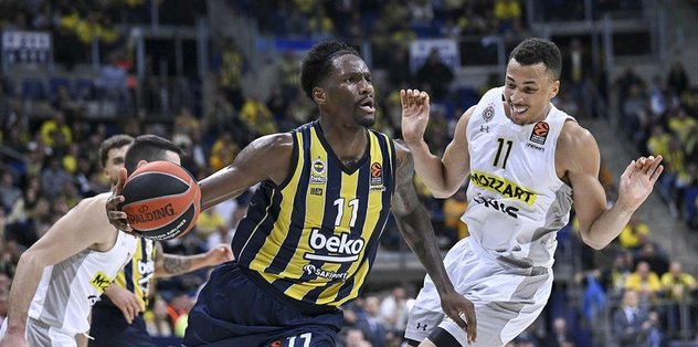 “Galibiyetlere dönmeliyiz”