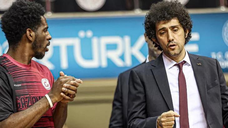 Gaziantep Basketbol’da bir başarı hikayesi