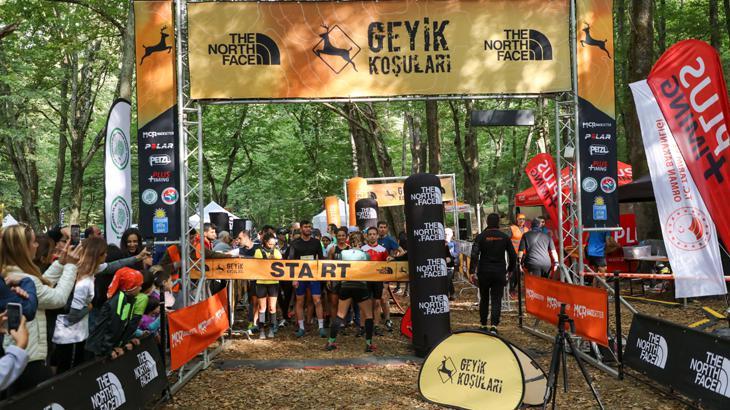 Geyik Koşuları 11 Aralık’ta Belgrad Ormanı’nda