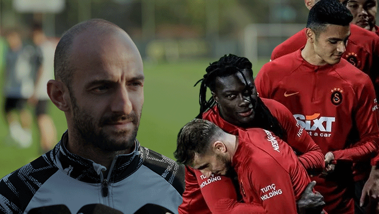 Gomis ile Efecan aynı takımda buluşuyor! Büyük sürpriz