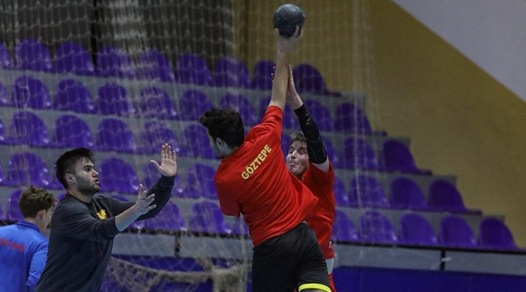 Göztepe Hentbol’da işler yolunda gitmiyor