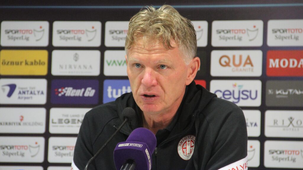 Groenendijk: İlk golü atanın avantaj sağlayacağı maçtı