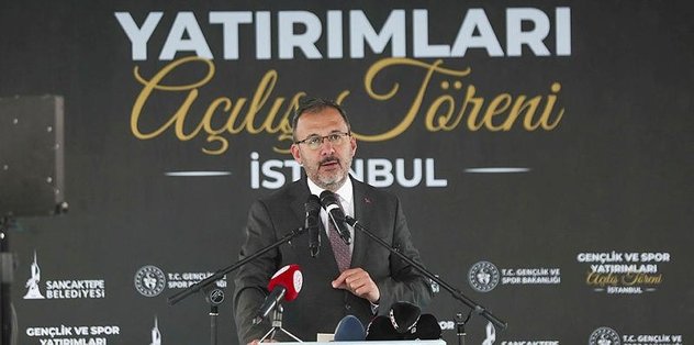 Hedefimiz güçlü türkiye