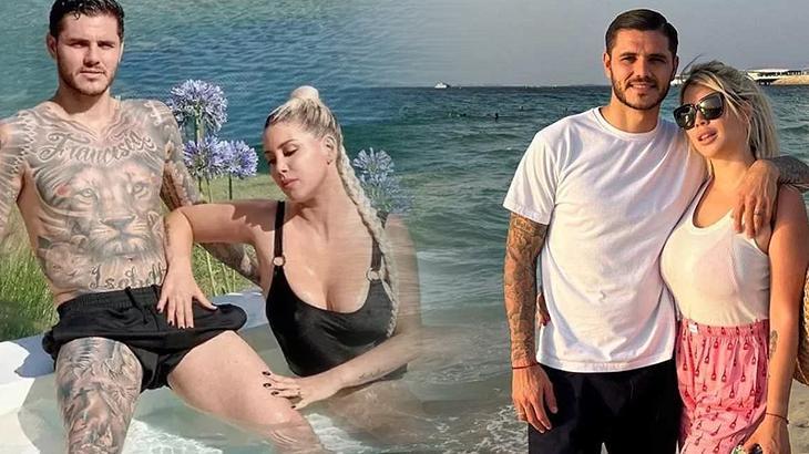 Icardi’ye 100 milyon euroluk şok! Pazarlık masasına oturacaklar