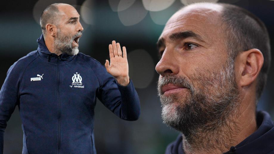 Igor Tudor, Beşiktaş’ın yıldızını istiyor!