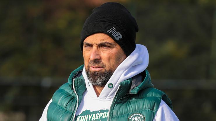 İlhan Palut: Trabzonspor’u çok net bir şekilde tedirgin edemedik