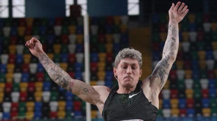 İlkay Aydemir’den yeni Türkiye rekoru