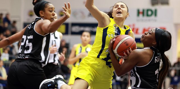 ING Kadınlar Basketbol Süper Ligi