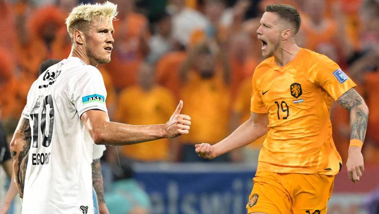 İşte Beşiktaş’ta Wout Weghorst gerçekleri!