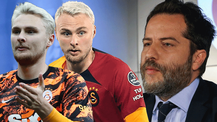 İşte Nelsson’un bonservisi