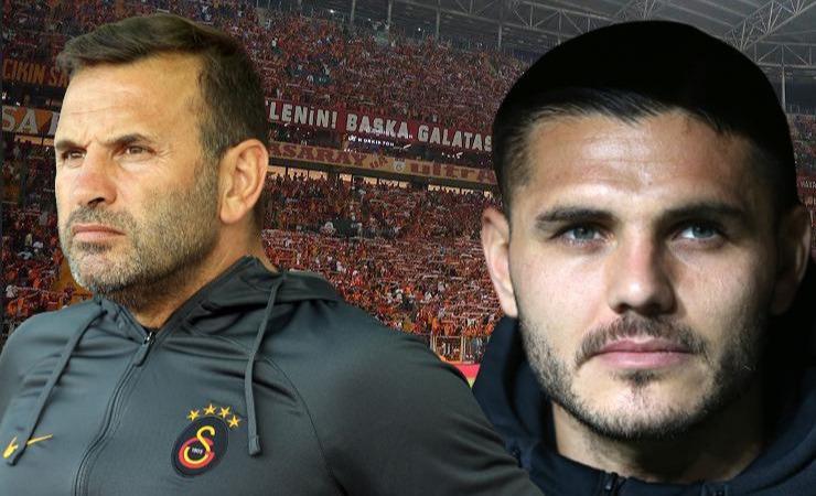 İtalyanlardan sürpriz iddia: Galatasaray yıldız golcü için teklif yaptı