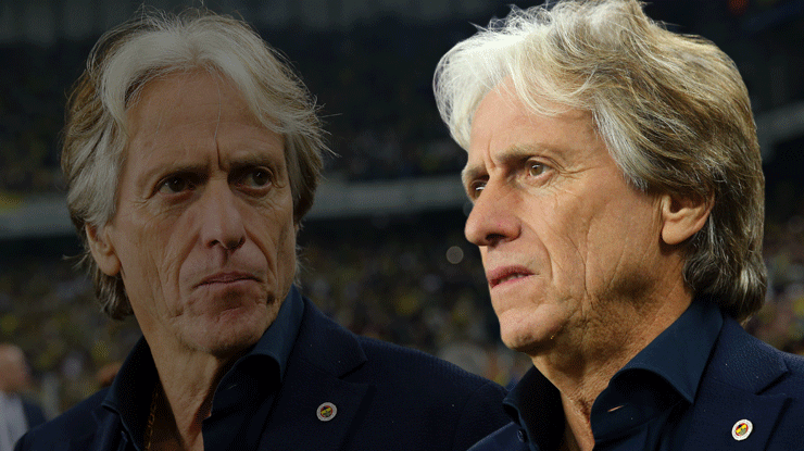 Jesus’a talip var!