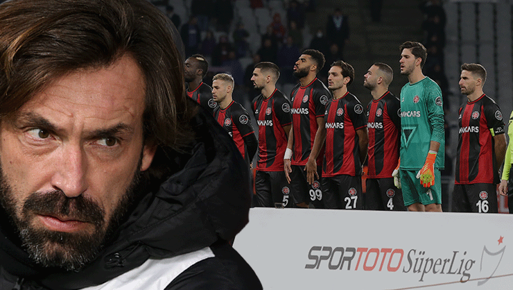 Kafaları karıştırdı! Karagümrük, Trabzonspor maçında 9 yabancı ile mi oynadı?