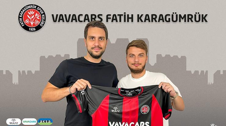 Karagümrük’te Ljajic fırtınası