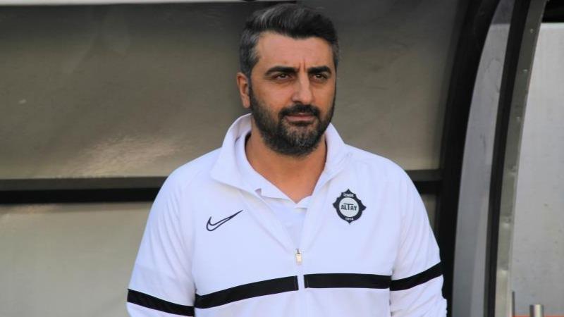 Kasımpaşa’da gözler Sinan Kaloğlu’nda