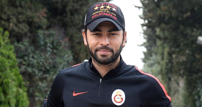 Kasımpaşa’nın yeni teknik direktörü Selçuk İnan