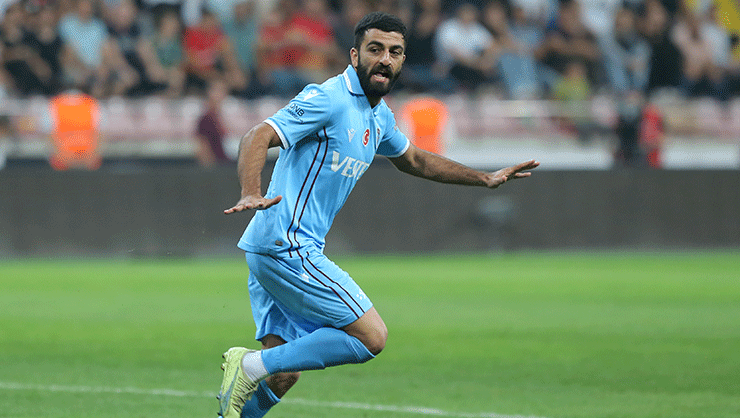 Kayıp kral Umut Bozok