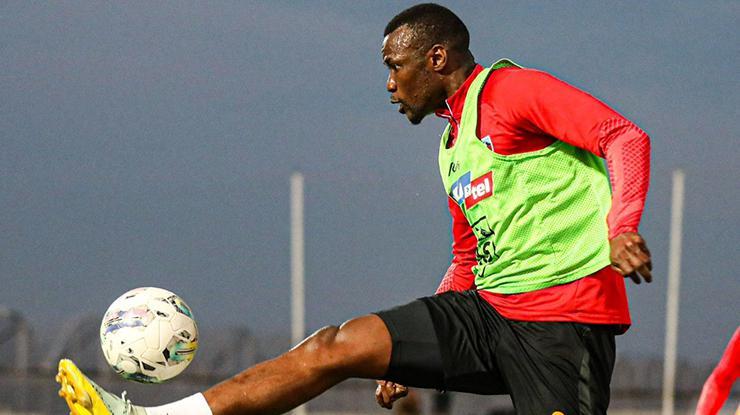 Kayserispor’da 3 eksik var