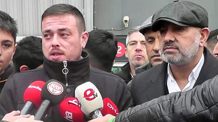 Kayserispor’da transfer zirvesi