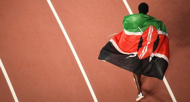 Kenyalı 3 atlete men cezası verildi