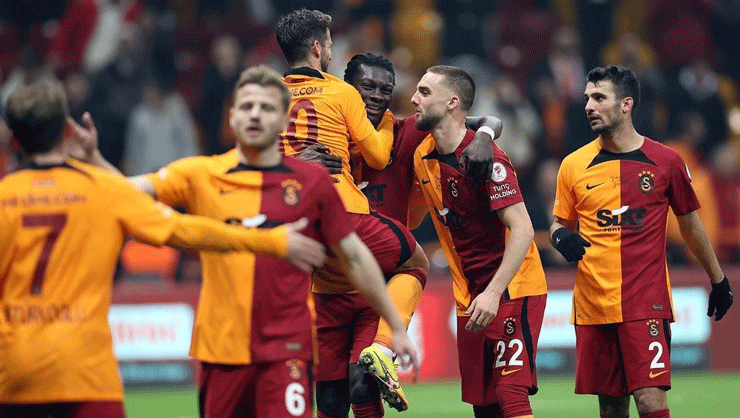 Kışın Sivas başkadır! Galatasaray, Sivasspor deplasmanında