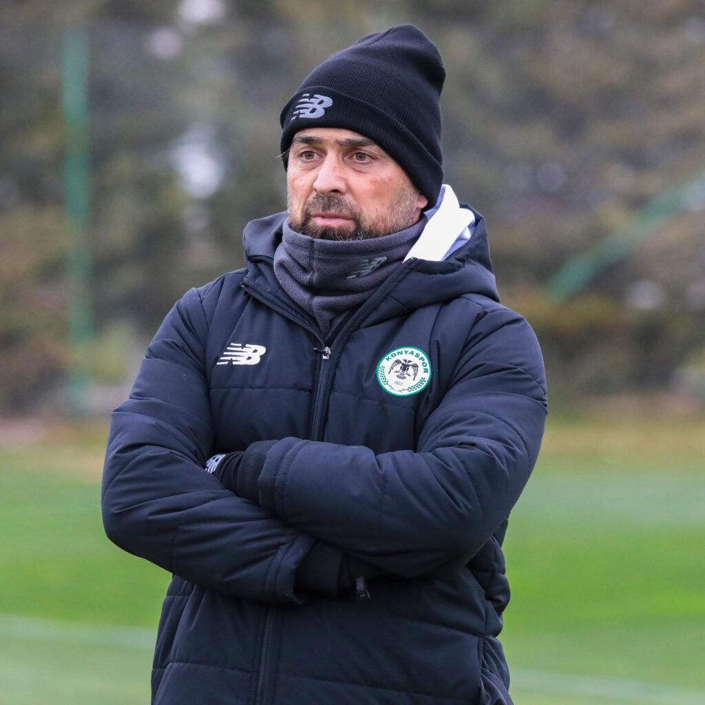 Konyaspor, Alanyaspor maçı hazırlıklarına başladı