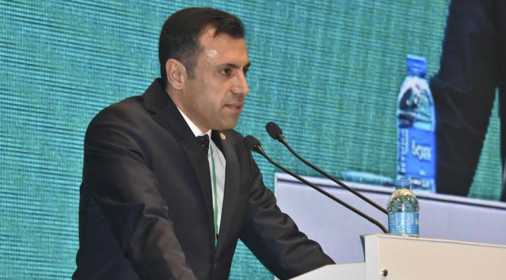 Konyaspor’da Fatih Özgökçen yeniden başkan seçildi