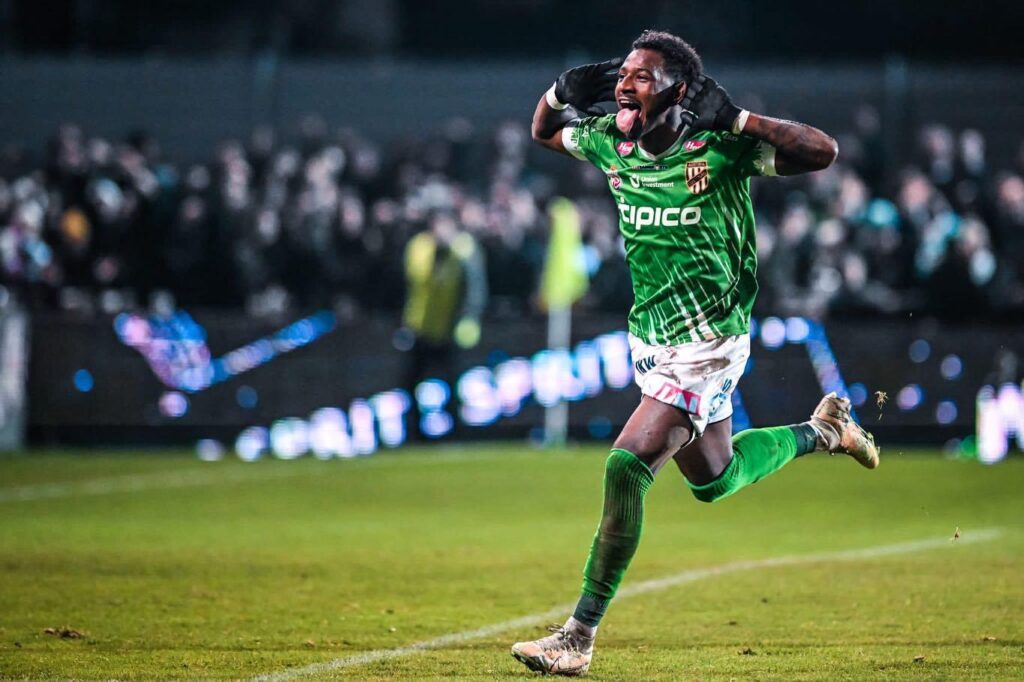 Konyaspor’dan Teixeira hamlesi