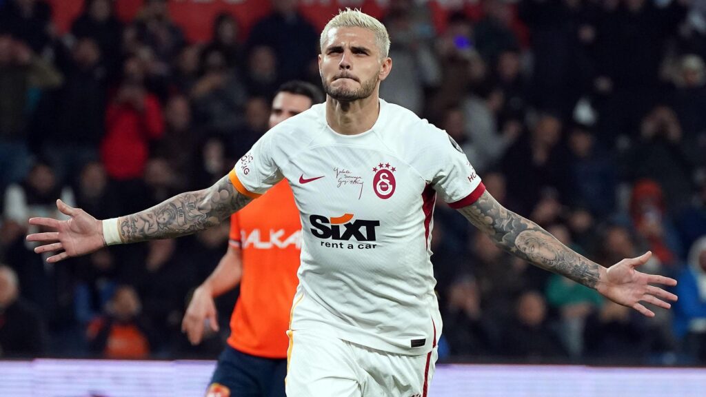 Mauro Icardi için sürpriz iddia!