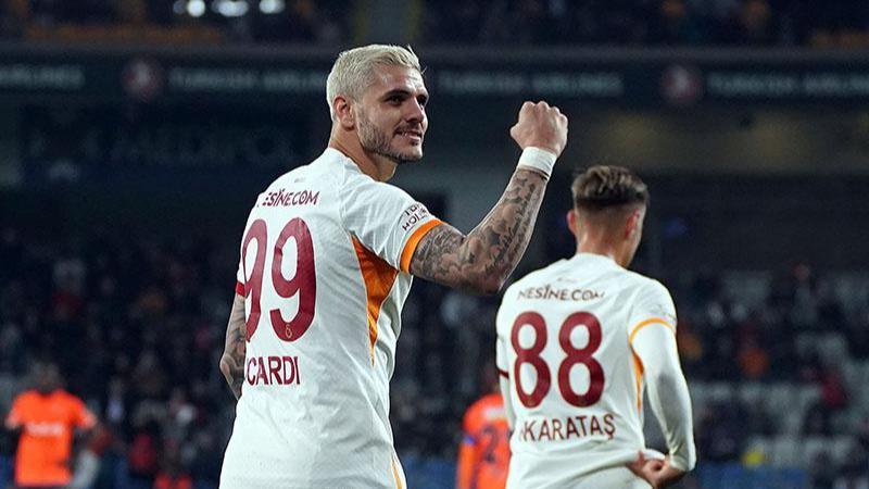 Mauro Icardi ile ilgili skandal iddia: Kulüp şüphe duyuyor