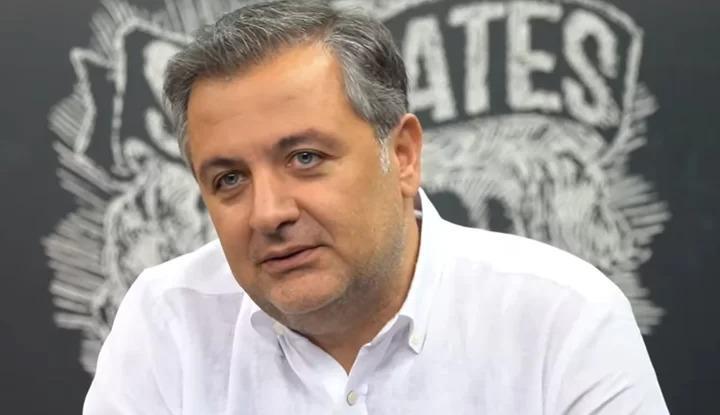 Mehmet Demirkol: Fatih Terim olsa Galatasaraylı yıldızı silerdi!