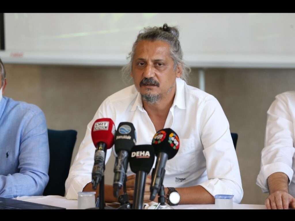 Merkezefendi Belediyesi Başkanı Veli Deveciler’in inancı tam