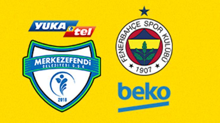 Merkezefendi Belediyesi’nin konuğu Fenerbahçe Beko