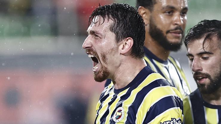 Mert Hakan Yandaş’tan olay sözler: Bana saldırdı, alışmışlar rahatlığa!