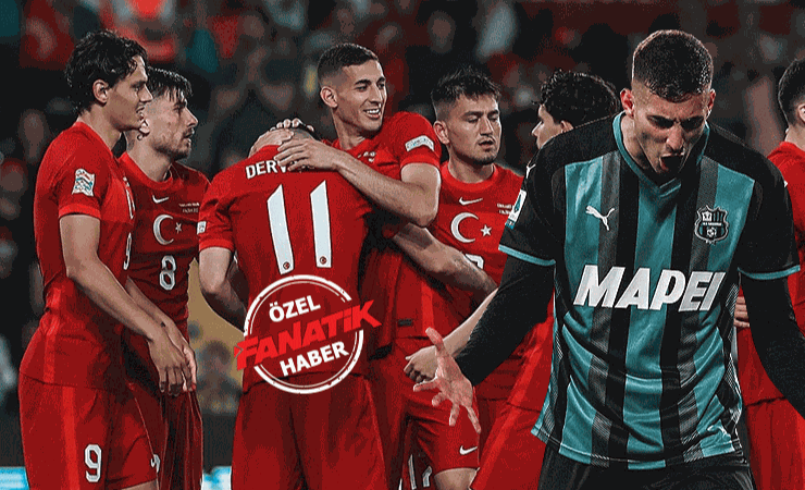 Mert Müldür’ün menajerinden açıklama: Süper Lig’e transfer olacak mı?