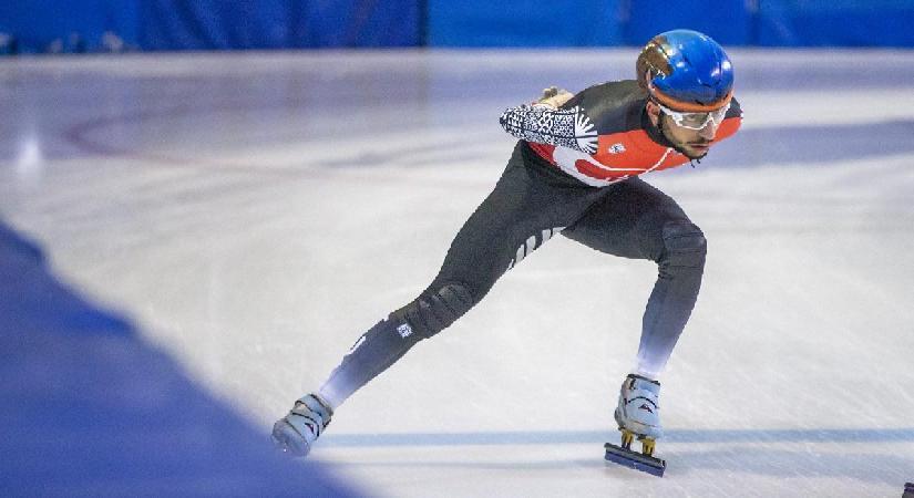 Metehan Atan finale kalamadı