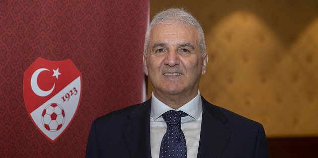 MHK Başkanı Sabri Çelik Kış Semineri’nde hakemler hakkında konuştu: Kendilerine inanılmaz derecede bilgi yüklendi