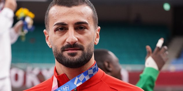 Milli karateci Uğur Aktaş: 2024 Paris’te karate olsaydı…