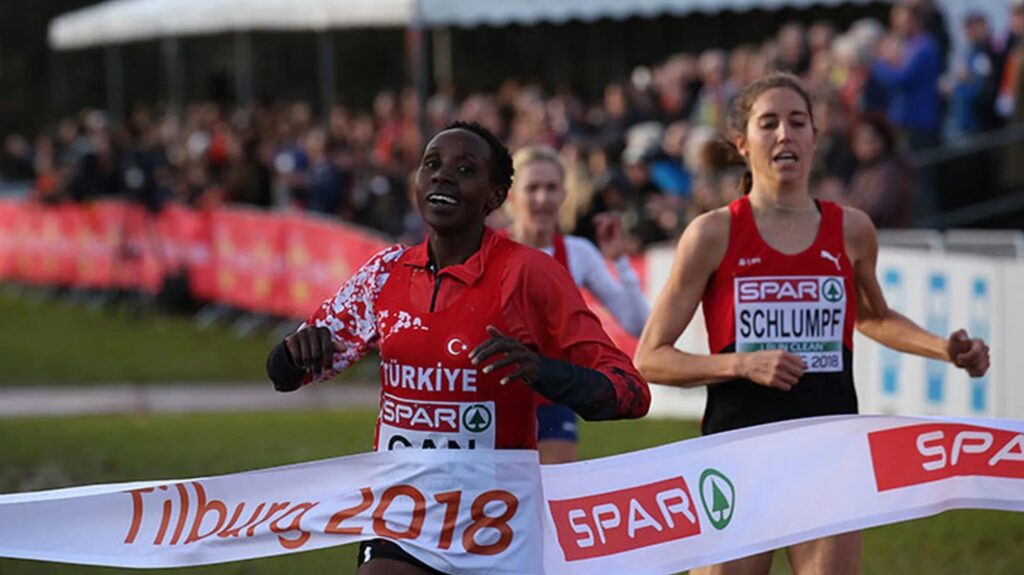 Milli krosçular Avrupa arenasında