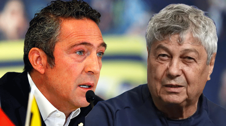 Mircea Lucescu’dan Fenerbahçe itirafı!
