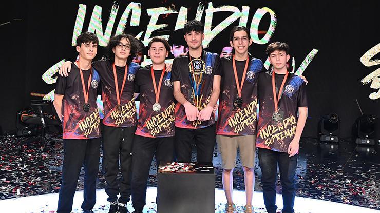 Mobile Legends Dünya Finali için geri sayım başladı