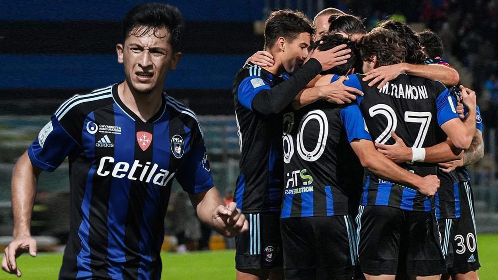 Morutan’a Serie A’dan talip!