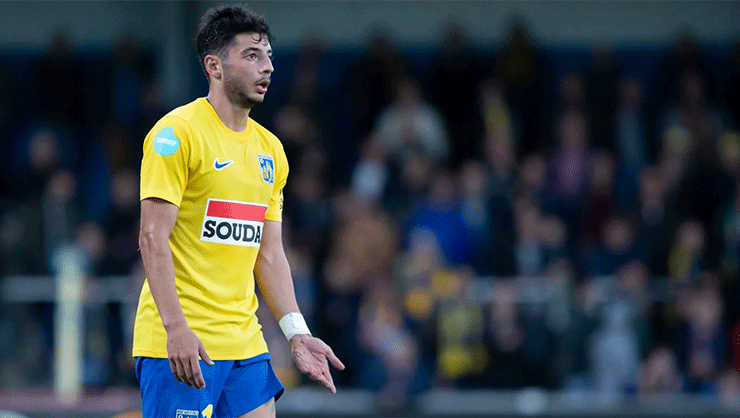 Muhammed Gümüşkaya’dan Fenerbahçe’ya mesaj! Jorge Jesus için flaş sözler!