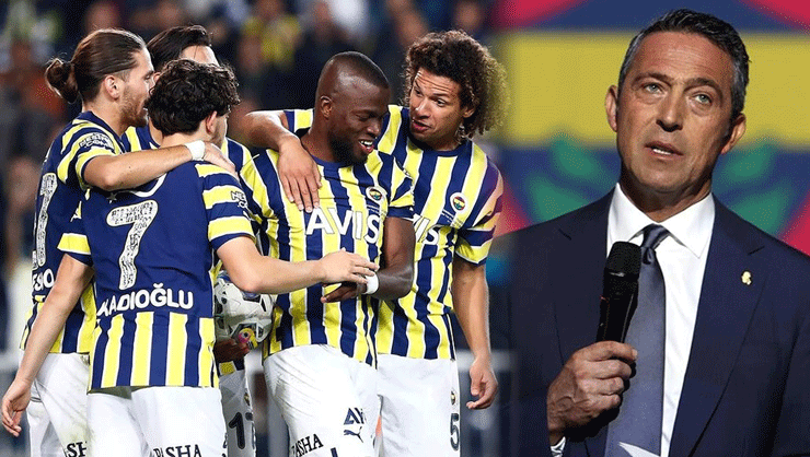 Napoli’nin gözü Fenerbahçe’de! 3 yıldızı da istiyorlar…